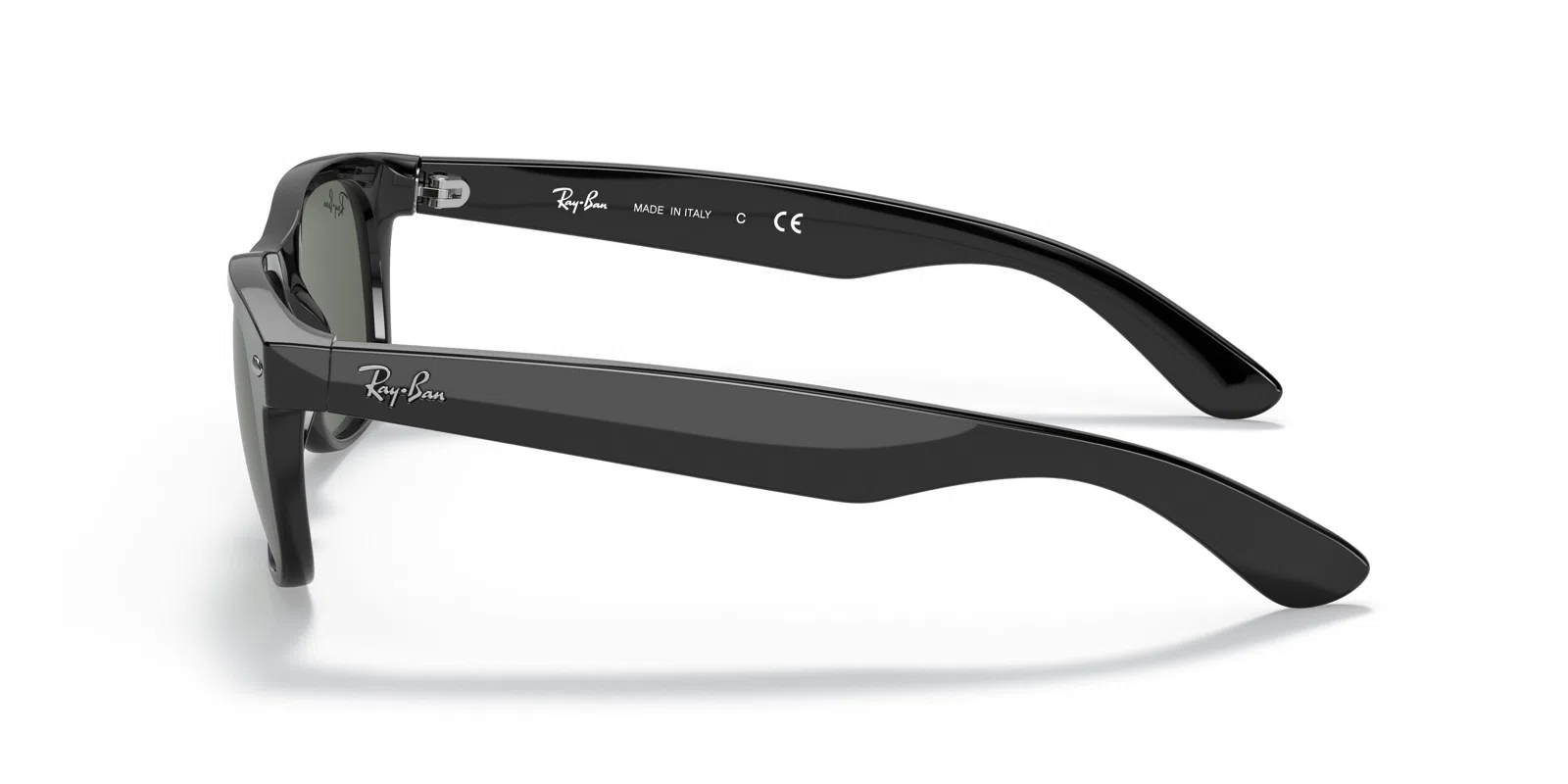 Ray-Ban New Wayfarer 2132F Sunglasses - view 26